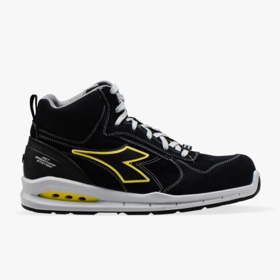 Bota Diadora Run Net Airbox Mid s3