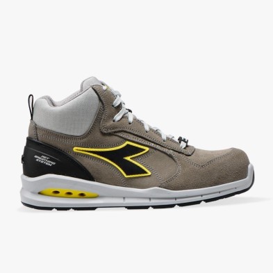 Bota Diadora Run Net Airbox Mid s3