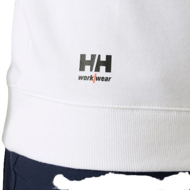 Sudadera Helly Hansen Classic Half Zip 79325