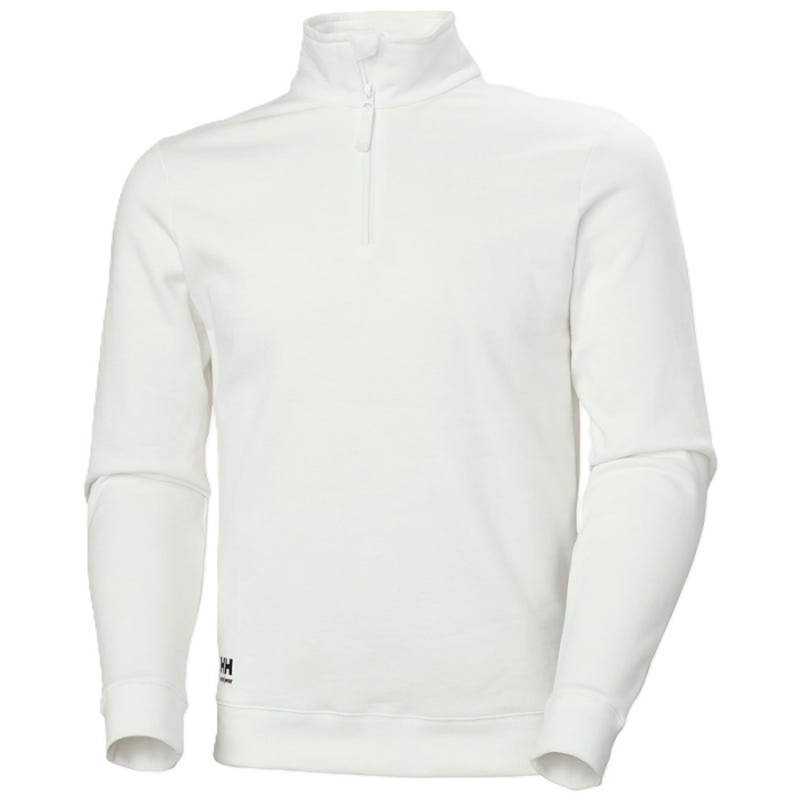 Sudadera helly hansen classic half zip 79325