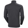 Sudadera helly hansen classic half zip 79325