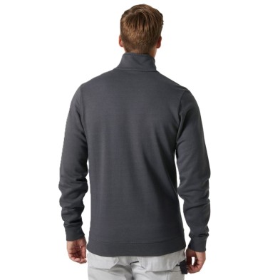 Sudadera Helly Hansen Classic Half Zip 79325