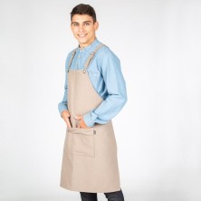 delantal garys 100005 