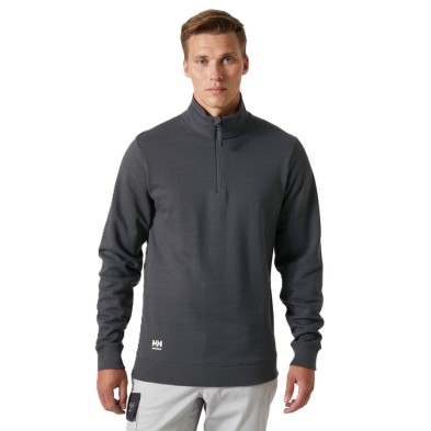 Sudadera Helly Hansen Classic Half Zip 79325