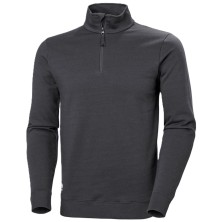 SUDADERA HELLY HANSEN CLASSIC HALF ZIP 79325