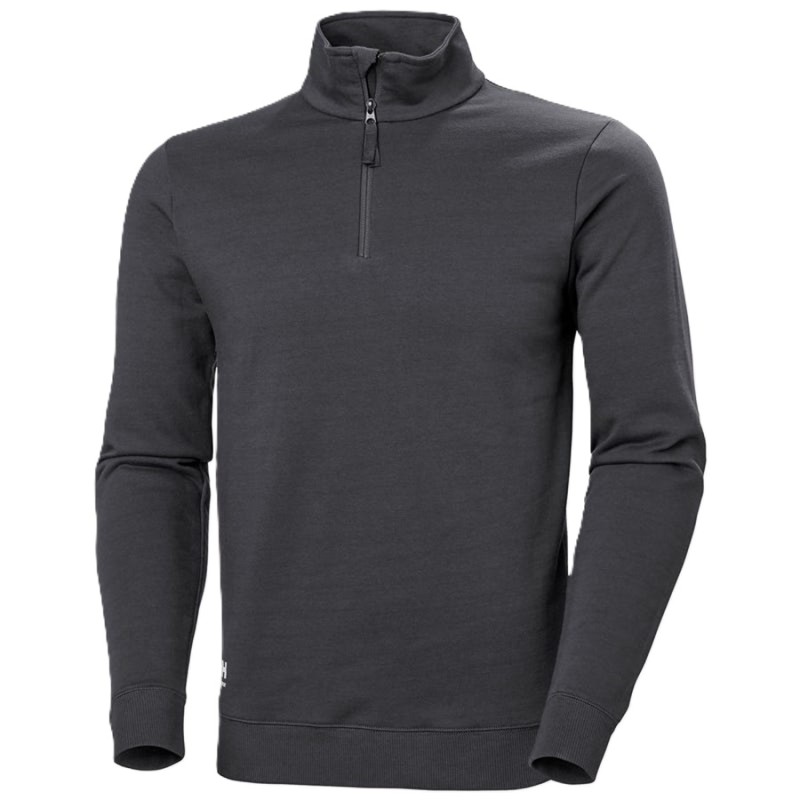 Sudadera helly hansen classic half zip 79325
