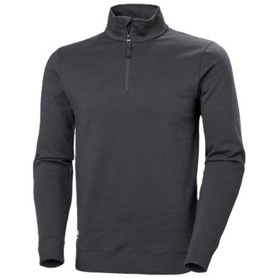 Sudadera Helly Hansen Classic Half Zip 79325