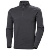 Sudadera helly hansen classic half zip 79325