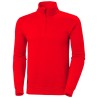 Sudadera helly hansen classic half zip 79325