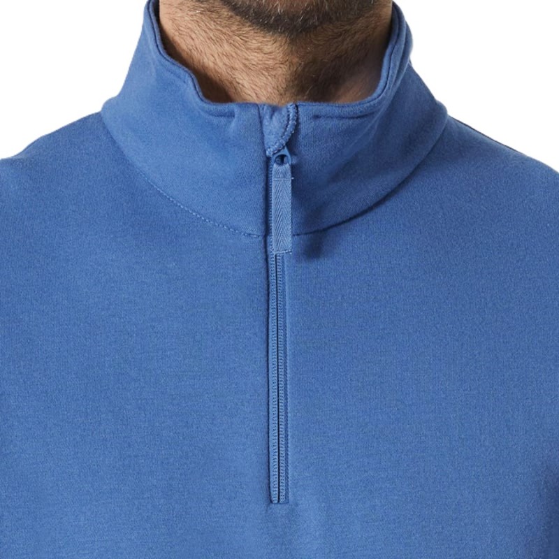 Sudadera helly hansen classic half zip 79325