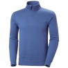 Sudadera helly hansen classic half zip 79325