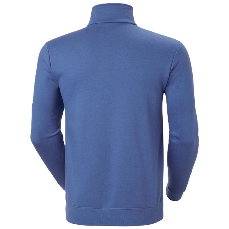 Sudadera helly hansen classic half zip 79325