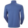 Sudadera helly hansen classic half zip 79325