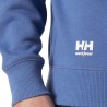 Sudadera helly hansen classic half zip 79325