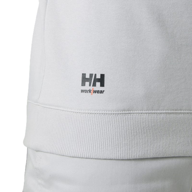 Sudadera helly hansen classic half zip 79325