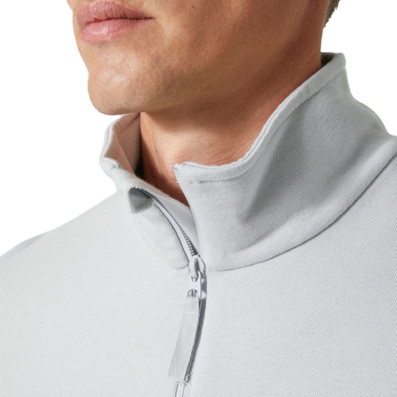 Sudadera helly hansen classic half zip 79325