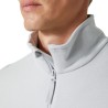 Sudadera helly hansen classic half zip 79325