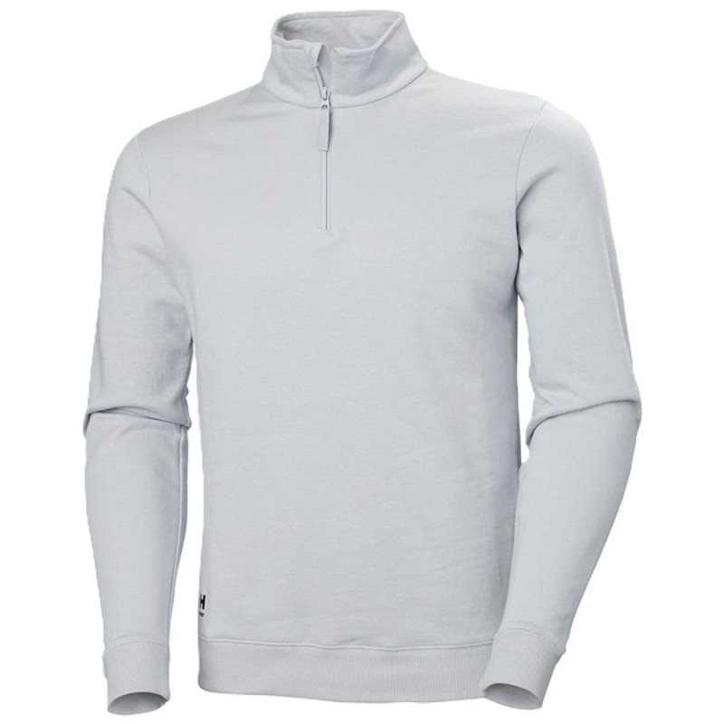 Sudadera helly hansen classic half zip 79325