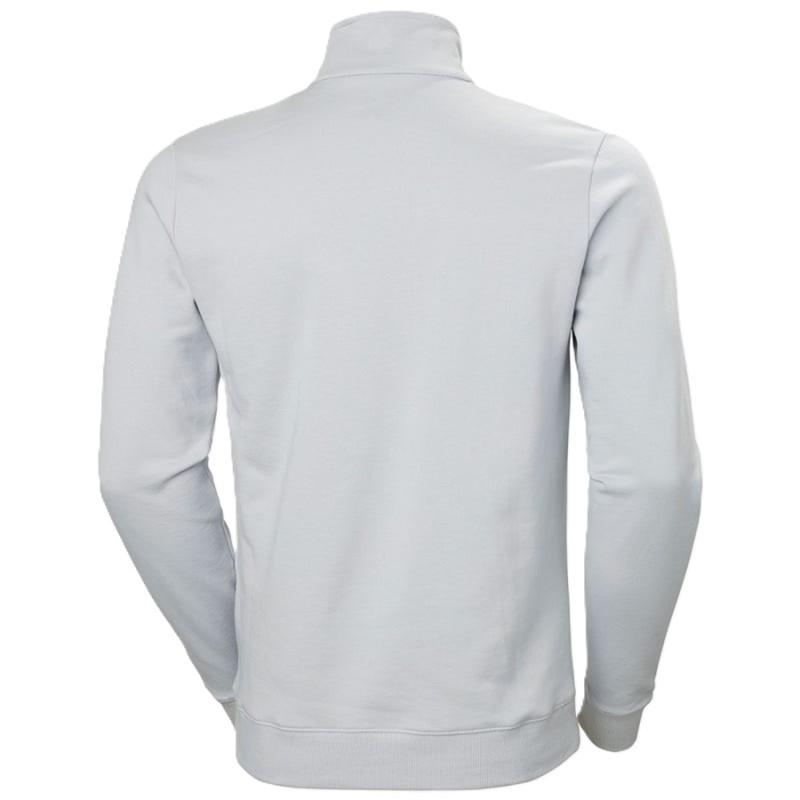Sudadera helly hansen classic half zip 79325