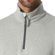 SUDADERA HELLY HANSEN CLASSIC HALF ZIP 79325