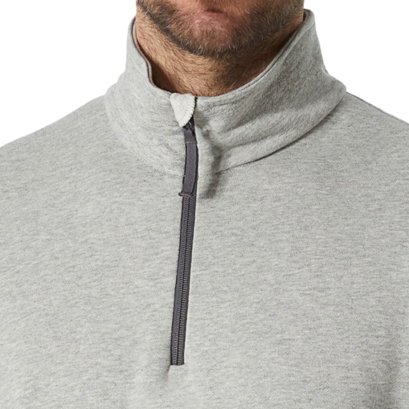 Sudadera helly hansen classic half zip 79325