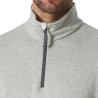 Sudadera helly hansen classic half zip 79325