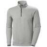 Sudadera helly hansen classic half zip 79325