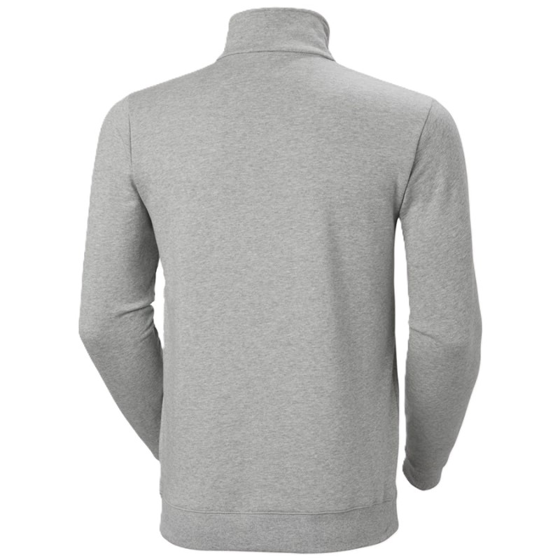 Sudadera helly hansen classic half zip 79325