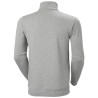 Sudadera helly hansen classic half zip 79325