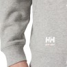 Sudadera helly hansen classic half zip 79325