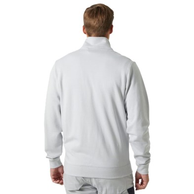 Sudadera Helly Hansen Classic Zip 79326