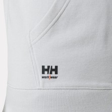 SUDADERA HELLY HANSEN CLASSIC ZIP 79326