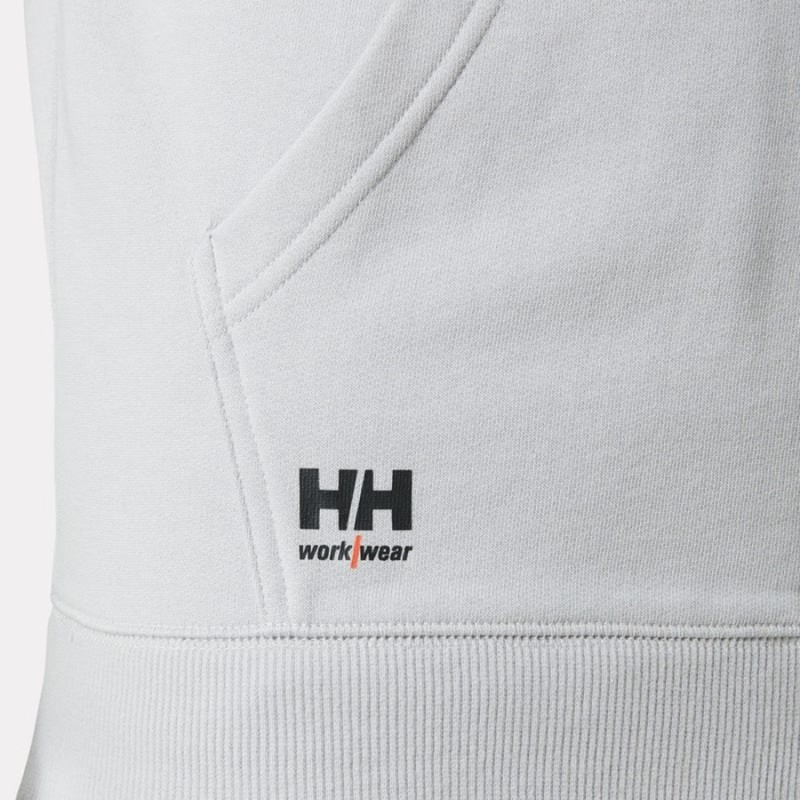Sudadera helly hansen classic zip 79326