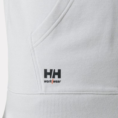 Sudadera Helly Hansen Classic Zip 79326