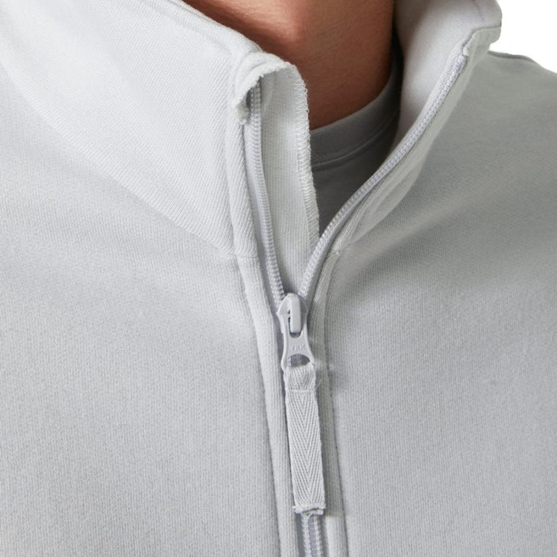 Sudadera helly hansen classic zip 79326