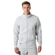 SUDADERA HELLY HANSEN CLASSIC ZIP 79326