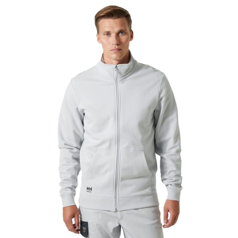 Chaqueta Helly Hansen Hombre Sudaderas Helly Hansen La
