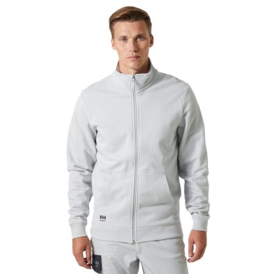Sudadera Helly Hansen Classic Zip 79326