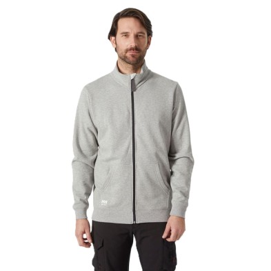 Sudadera Helly Hansen Classic Zip 79326