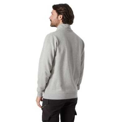 Sudadera Helly Hansen Classic Zip 79326