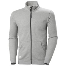 SUDADERA HELLY HANSEN CLASSIC ZIP 79326