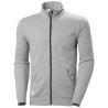 Sudadera helly hansen classic zip 79326