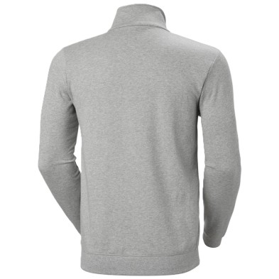 Sudadera Helly Hansen Classic Zip 79326