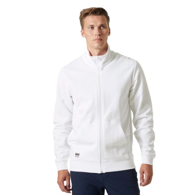 Sudadera Helly Hansen Classic Zip 79326