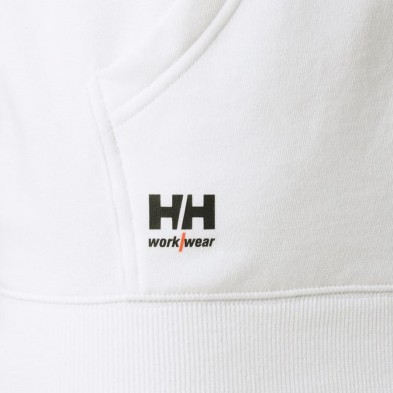 Sudadera Helly Hansen Classic Zip 79326