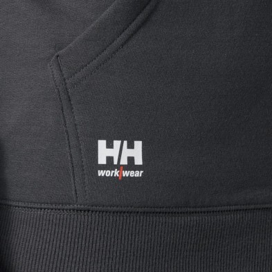 Sudadera Helly Hansen Classic Zip 79326