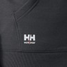 Sudadera helly hansen classic zip 79326