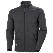 SUDADERA HELLY HANSEN CLASSIC ZIP 79326