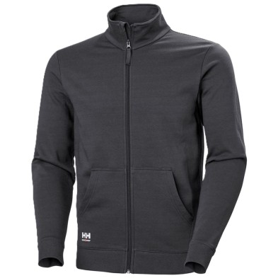 Sudadera Helly Hansen Classic Zip 79326