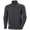 Sudadera helly hansen classic zip 79326